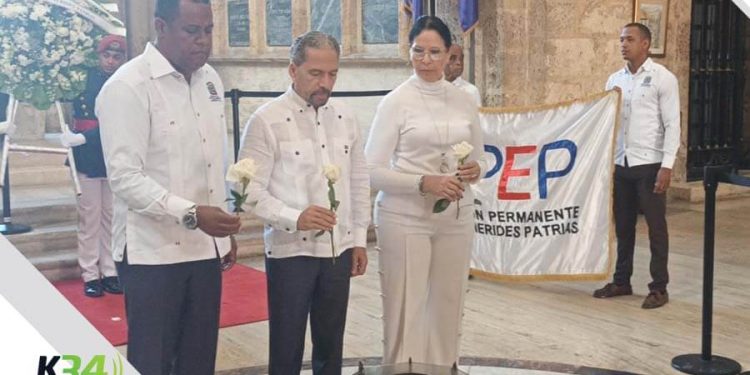 Efemérides Patrias recuerda el Día Nacional de Gregorio Urbano Gilbert