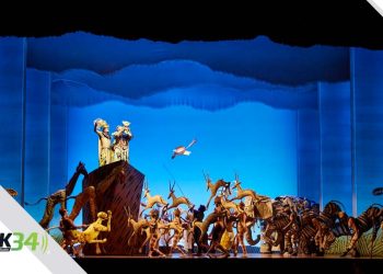 Se extiende el período de inscripción en las audiciones para El Gran Musical “El Rey León” de Madrid en RD