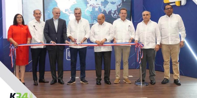 Luis Miguel De Camps: La visión es que jóvenes y adultos tengan empleos de calidad