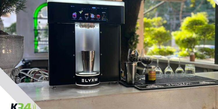 Elyxm: la primera Barra Inteligente diseñada y fabricada en República Dominicana