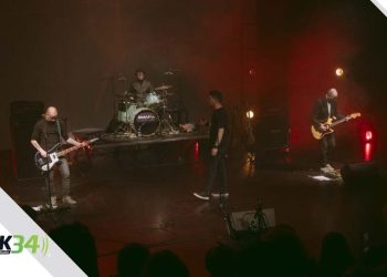 Emana estrena videoclip de “Agujas del Reloj”