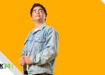 “Lascivamente Impersonal” de Esteban Hurtado un EP de pasión, rupturas y rock que resuena en lo íntimo