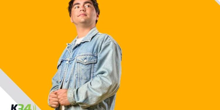 “Lascivamente Impersonal” de Esteban Hurtado un EP de pasión, rupturas y rock que resuena en lo íntimo