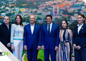 Letón Pé recibe nominación a Premios Lo Nuestro