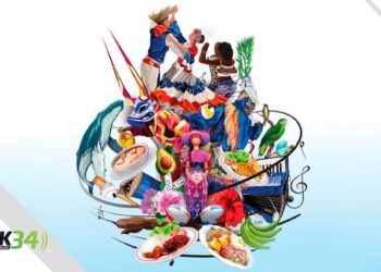 OPETUR presenta la Guía de Destinos Dominicanos en FITUR 2025