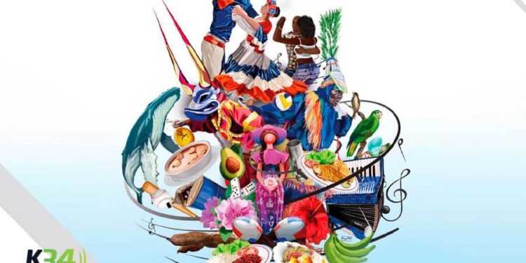 OPETUR presenta la Guía de Destinos Dominicanos en FITUR 2025