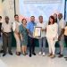 Guinness World Records reconoce a participantes de “El Majarete más grande del mundo”