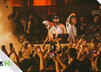 Gustavo Domínguez rompe récords de sold out en Estados Unidos