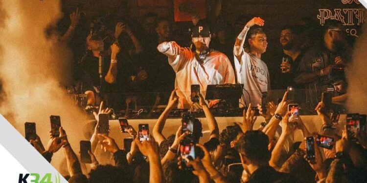 Gustavo Domínguez rompe récords de sold out en Estados Unidos