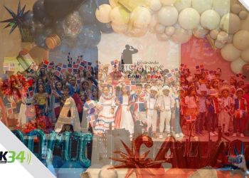 Arap Bethke brilla en segunda temporada de El Extraño Retorno de Diana Salazar