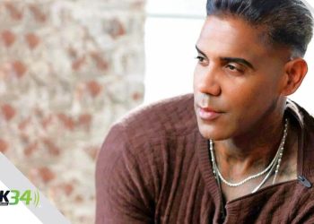 Rik Indio Vuelve a la Salsa con "En el Jardín"