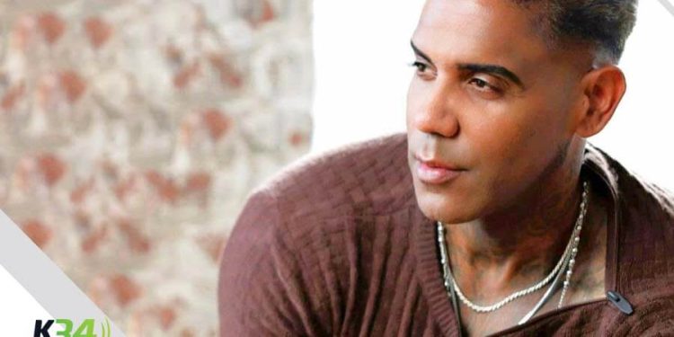 Rik Indio Vuelve a la Salsa con "En el Jardín"