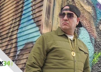 Jaime Jungheit “Teriyaki” presenta su sencillo como solista “Yo no soy ese”