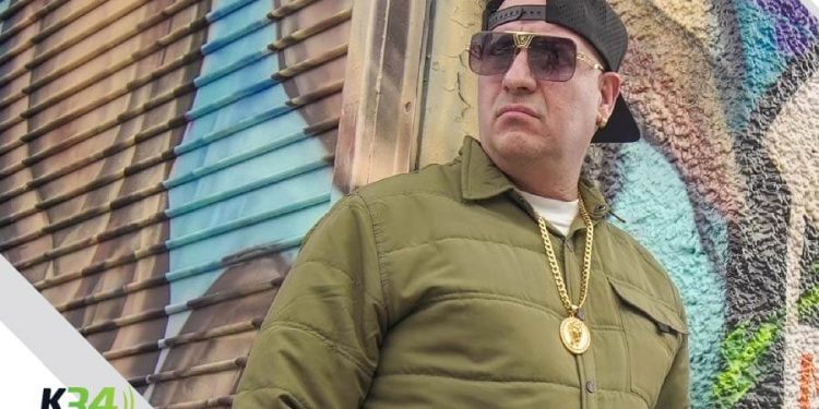 Jaime Jungheit “Teriyaki” presenta su sencillo como solista “Yo no soy ese”