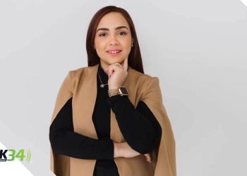 Jessica Aquino inicia el 2025 adorando a Dios con "No te Fallaré"