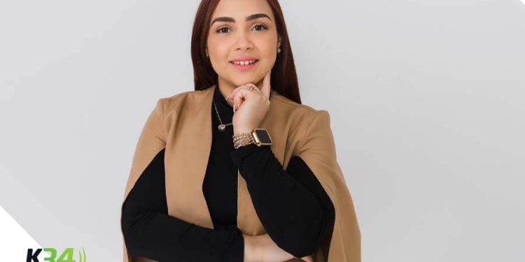 Jessica Aquino inicia el 2025 adorando a Dios con "No te Fallaré"