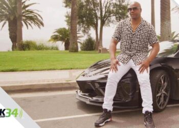 Jo Gold Conquista la Música Latina con "Chance"