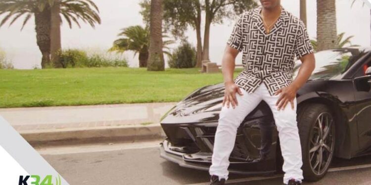 Jo Gold Conquista la Música Latina con "Chance"