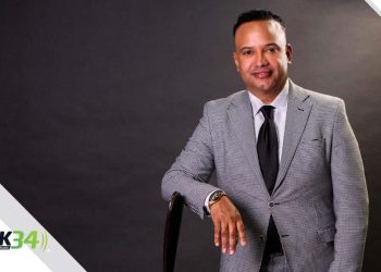 Empresario Johan Rosario dentro de la exclusiva lista de dominicanos invitados a toma de posesión de Trump