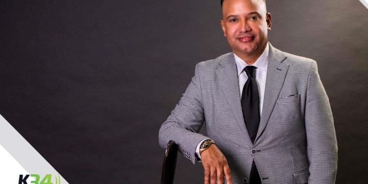 Empresario Johan Rosario dentro de la exclusiva lista de dominicanos invitados a toma de posesión de Trump