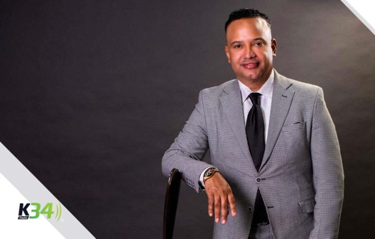 Empresario Johan Rosario dentro de la exclusiva lista de dominicanos invitados a toma de posesión de Trump