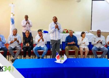 Autoridades civiles y representantes de la sociedad civil peraviana firman declaración sobre Plan Estratégico de Desarrollo Sostenible
