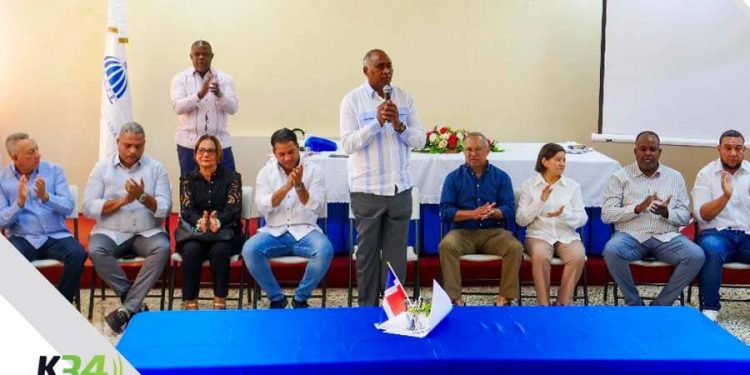 Autoridades civiles y representantes de la sociedad civil peraviana firman declaración sobre Plan Estratégico de Desarrollo Sostenible