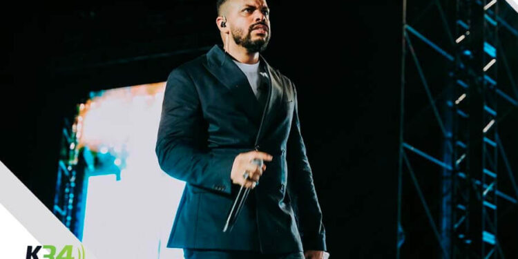 Movimiento Somos Uno CNJ 2025 presenta “Alta Mar”: Miles de jóvenes se reúnen en el Mirador del Parque del Este para adorar a Dios