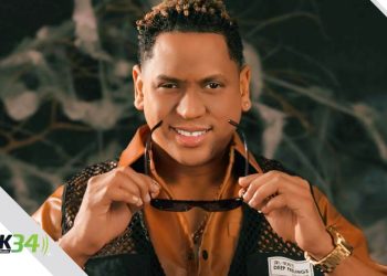 Kalimete presenta su nuevo éxito "Hoy quiero bebe’" junto a Chimbala