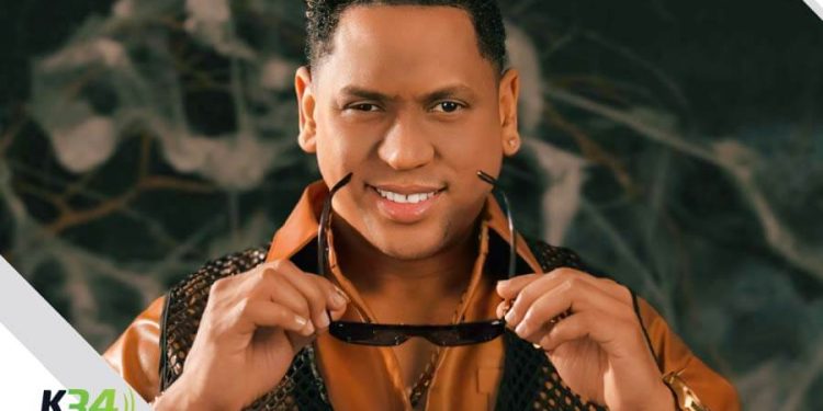 Kalimete presenta su nuevo éxito "Hoy quiero bebe’" junto a Chimbala