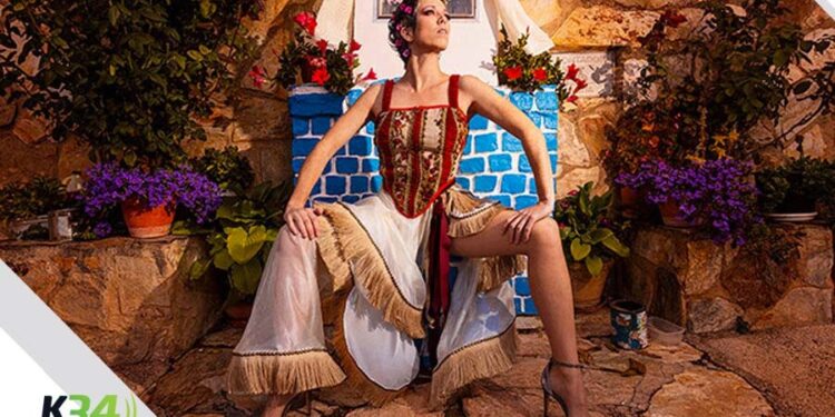 Karmento reanuda la gira de ‘La Serrana’ con un concierto en el Festival Inverfest de Madrid