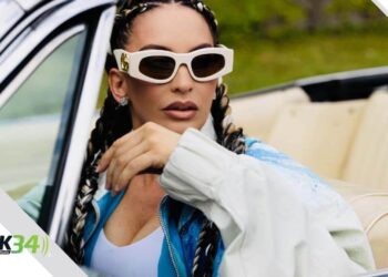 Kitty Soucre presenta su nuevo sencillo “No Te Lo Tomes Personal” 