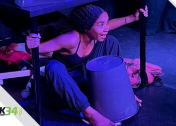 “La Niña Mala” se presentará en el Teatro Guloya