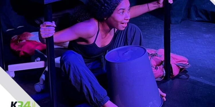 “La Niña Mala” se presentará en el Teatro Guloya