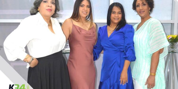 Lait Haus revoluciona el bienestar integral en Santo Domingo