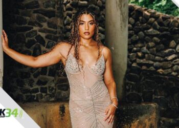 Letón Pé recibe nominación a Premios Lo Nuestro