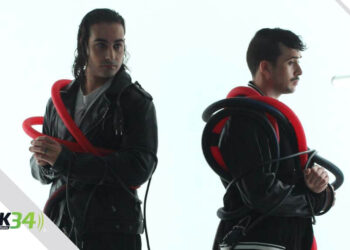 Lorenzo presenta "Todo Me Va Genial" con influencias del estilo Rock