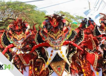 Letón Pé recibe nominación a Premios Lo Nuestro