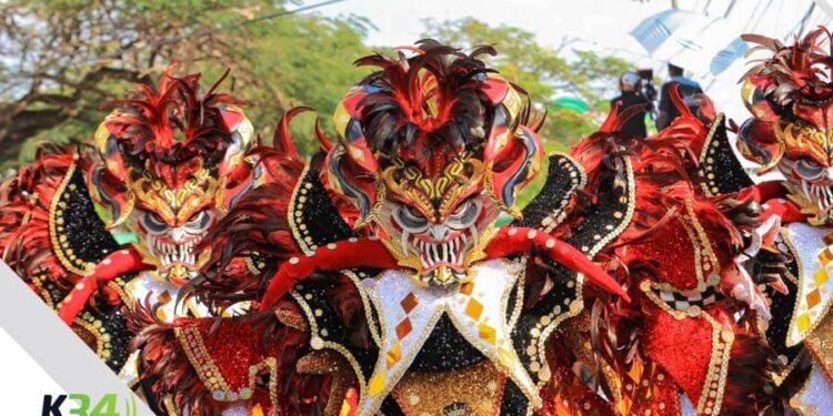 Letón Pé recibe nominación a Premios Lo Nuestro