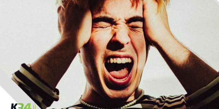 Frenesí y sed de gloria: Luke Bongcam lanza su disco debut LANDO