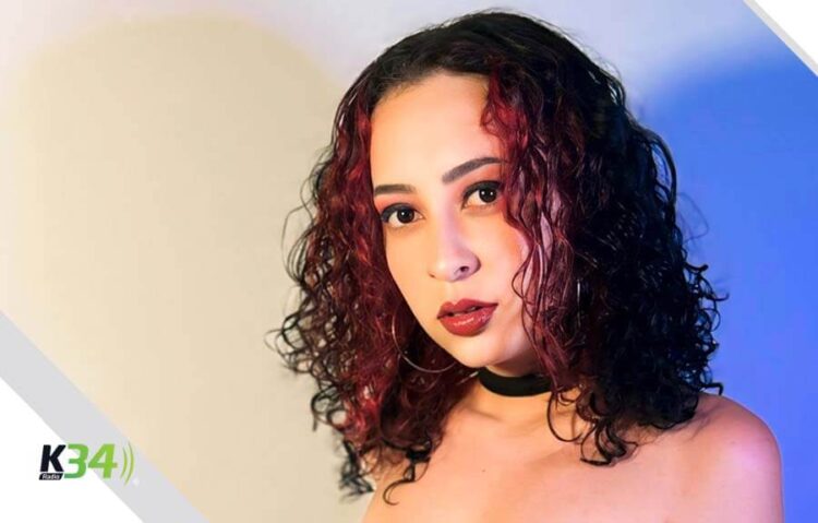 Luna Kat la artista colombiana que revoluciona el Reguetón y el Rock