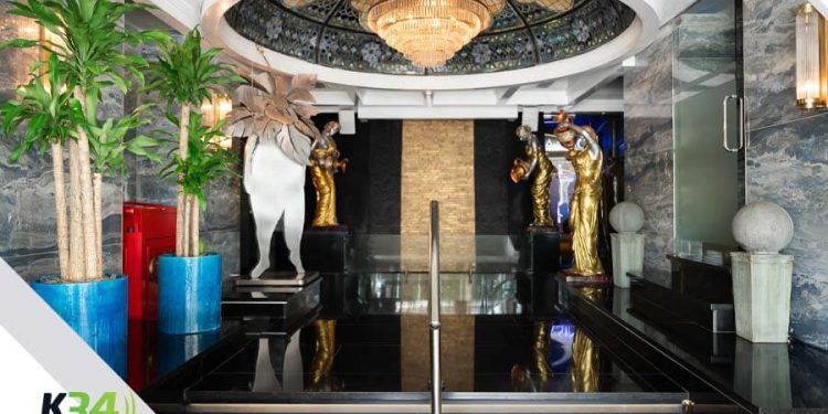 Arap Bethke brilla en segunda temporada de El Extraño Retorno de Diana Salazar