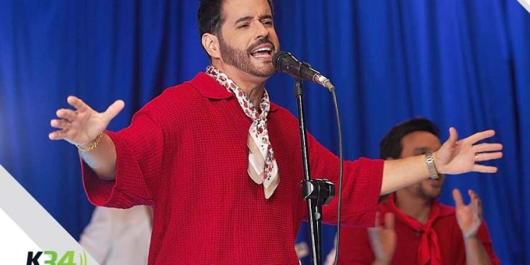 Manny Cruz lanza sencillo “OYE”, un homenaje a Rasputín