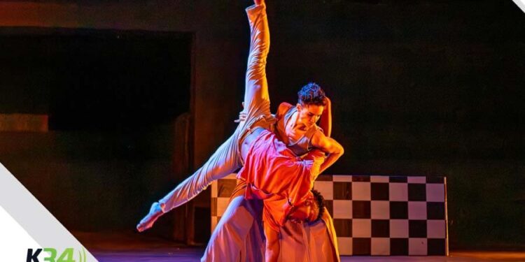 Bellas Artes felicita a sus artistas y compañías por las 13 nominaciones a los Premios Soberano 2025