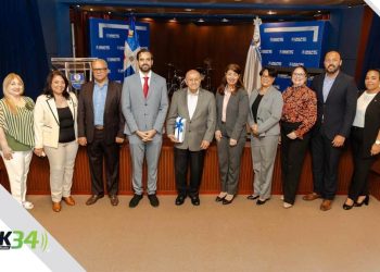UNAPEC incorpora más de 600 estudiantes en el cuatrimestre enero-abril