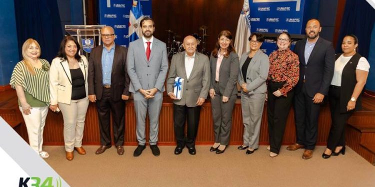 UNAPEC incorpora más de 600 estudiantes en el cuatrimestre enero-abril