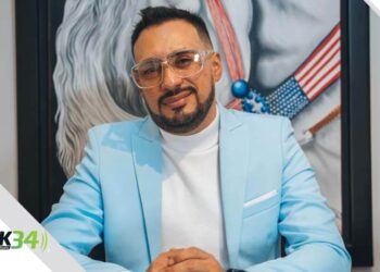 Mario Pinzón: De conductor de Uber a empresario exitoso en el mundo de la migración