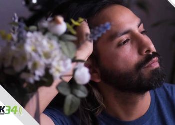 Mineral Mosaico estrenará nuevo videoclip animado en Run Rún Fest 2024