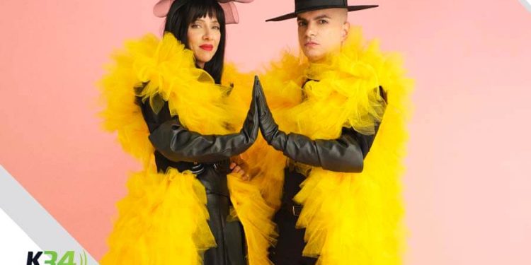 Miranda! vuelve a Corrientes