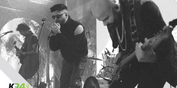 Aún Lavanda estrena nuevo videoclio "Trizadura"